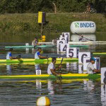 campeonato brasileiro de canoagem velocidade