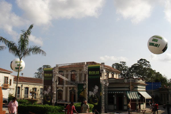 NOVELA RIBEIRÃO DO TEMPO