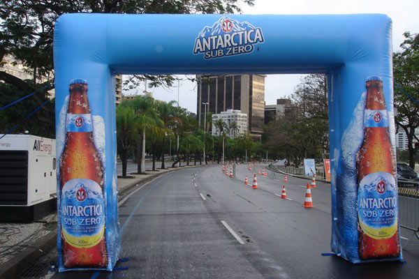 MARATONA DA CAIXA