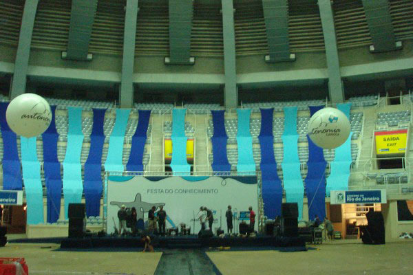 FESTA DO CONHECIMENTO