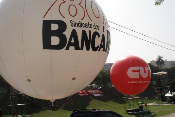 DIA DO TRABALHADOR