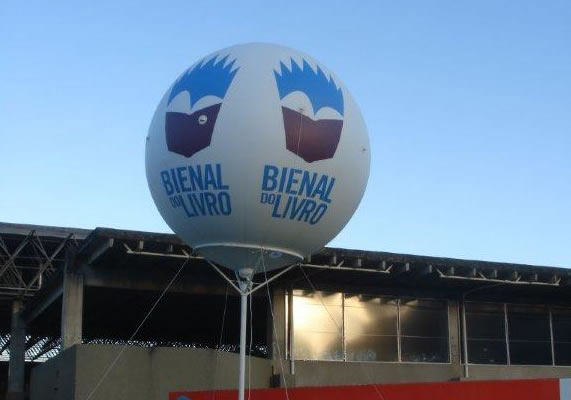 BIENAL DO LIVRO – RIO DE JANEIRO – 2013