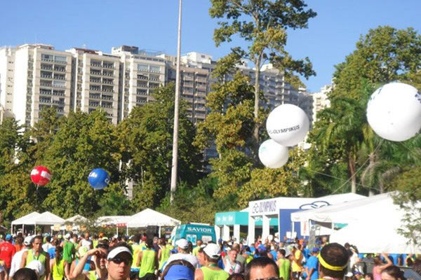 MARATONA CAIXA DO RIO DE JANEIRO – 2013