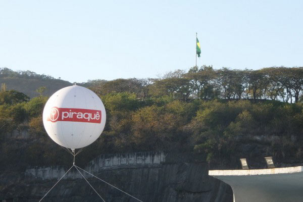 RAIA RÁPIDA 2015