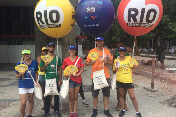 CARNAVAL 2016